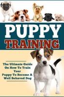 Puppy Training