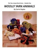 The Yarn Animal Book Series