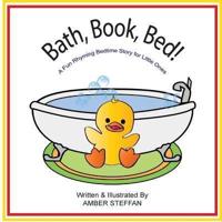 Bath, Book, Bed!