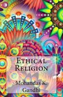 Ethical Religion