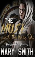 The Muse and the Fairy Tale (New Hampshire Bears Book 1)