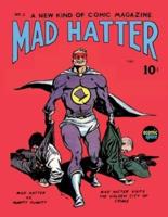 The Mad Hatter #2