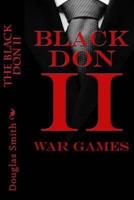 The Black Don II