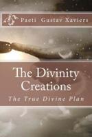The Divinity Creations