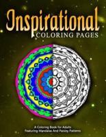 INSPIRATIONAL COLORING PAGES - Vol.2