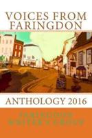 Voices from Faringdon