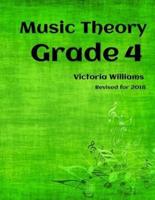Grade Four Music Theory