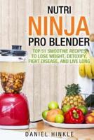 Nutri Ninja Pro Blender