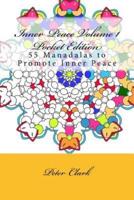 Inner Peace Volume 1 Pocket Edition