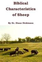Biblical Characteristics of Sheep