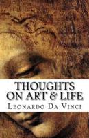 Thoughts on Art & Life