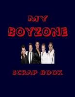 My Boyzone Scrap Book
