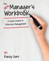 The New Manager's Workbook