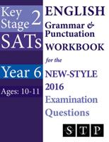 KS2 SATs English. Grammar & Punctuation