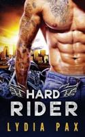 Hard Rider