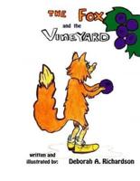 The Fox and the Vineyard