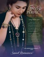 Past Perfect Victorian Jewelry