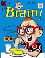 The Brain #1