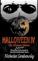 Halloween IV: The Ultimate Authorized