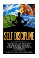 Self Discipline