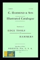 C. Hammond & Son Trade Catalogue 1910