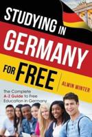 Studying in Germany for Free