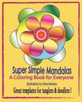 Super Simple Mandalas