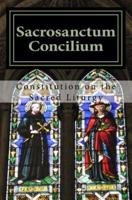 Sacrosanctum Concilium