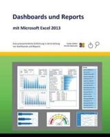 Dashboards Und Reports