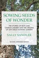 Sowing Seeds of Wonder