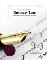 A Plain English Guide to Business Law in Ireland