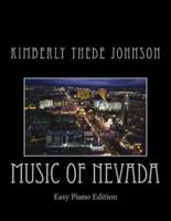 Music of Nevada