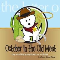 October in the Old West