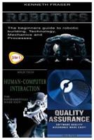 Robotics ] Human-Computer Interaction + Quality Assurance
