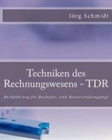 Techniken Des Rechnungswesens - TDR