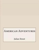 American Adventures