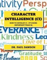 Character Intelligence (CI)