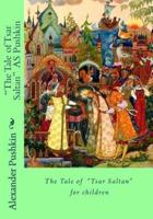 "The Tale of Tsar Saltan" as Pushkin