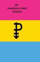 My Pansexual Pride Journal