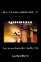 Sailors and Homosexuality