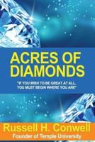 Acres of Diamonds (Illustrated Version)