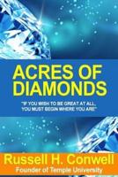 Acres of Diamonds...How to Find Yours