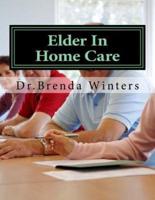 Elder In Home Care