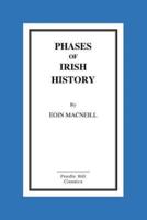 Phases of Irish History