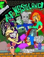 Pop Wasteland # 2