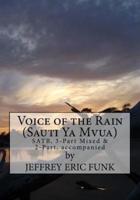 Voice of the Rain