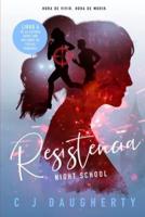 Resistencia (Spanish Edition)