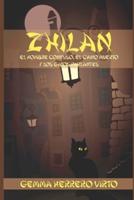 Zhilan: El hombre confuso, el chino muerto y los gatos parlantes