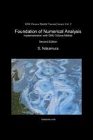 Foundation of Numerical Analysis