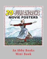 20 Julie Andrews Movie Posters